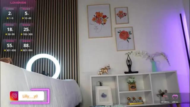 Thumbnail 1, lilly_dollss's Stream at Chaturbate, 28 days ago
