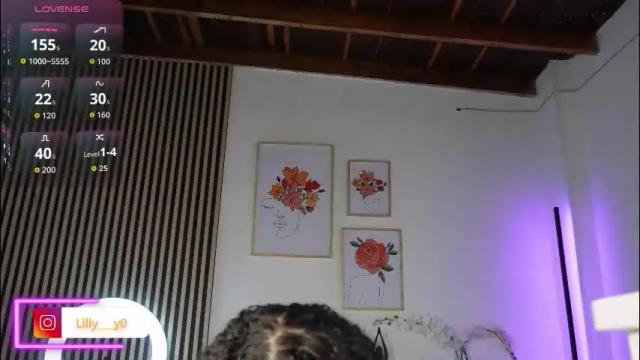 Image 6 of lilly_dollss Stream on Chaturbate on 27 days ago