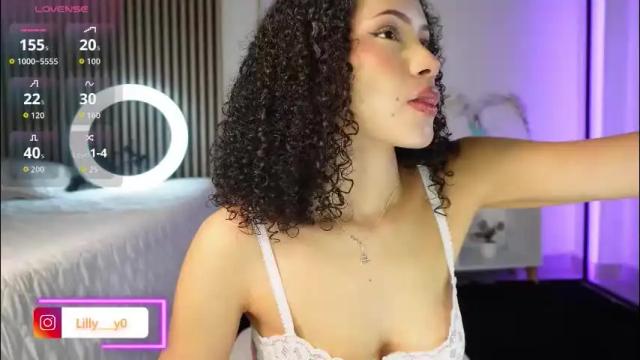 Thumbnail 2, lilly_dollss's Stream at Chaturbate, 21 days ago