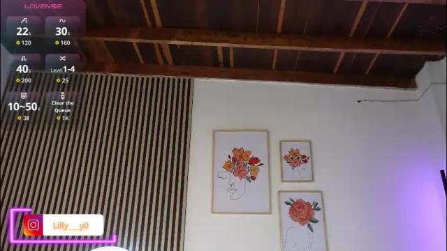 Thumbnail 1, lilly_dollss's Stream at Chaturbate, 10 days ago