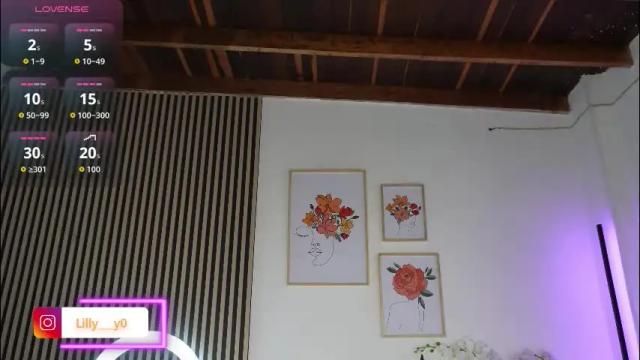 Image 10 of lilly_dollss Stream on Chaturbate on 13 days ago