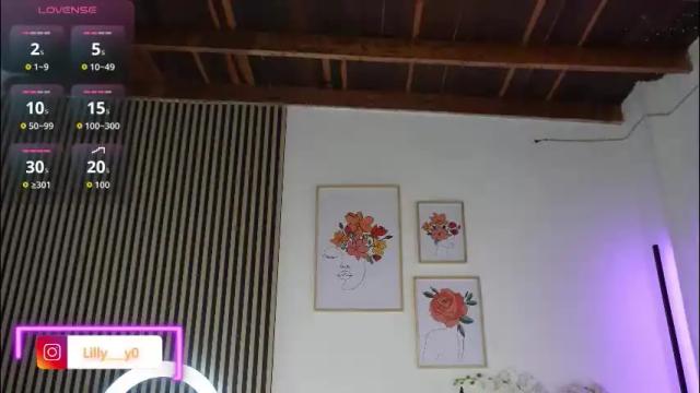 Image 8 of lilly_dollss Stream on Chaturbate on 13 days ago