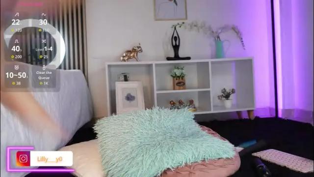 Thumbnail 1, lilly_dollss's Stream at Chaturbate, 6 days ago