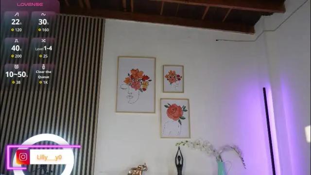 Thumbnail 2, lilly_dollss's Stream at Chaturbate, 5 days ago