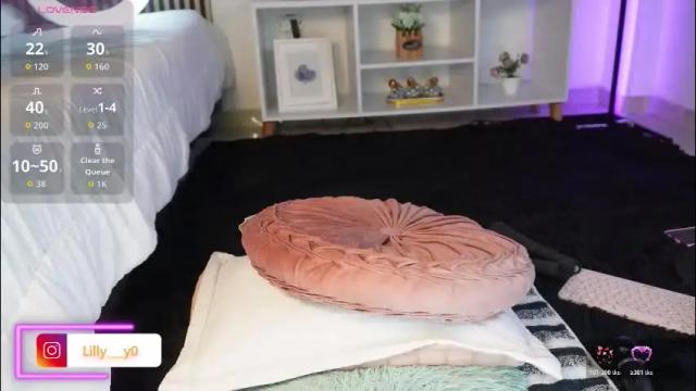 Thumbnail 1, lilly_dollss's Stream at Chaturbate, 1 day ago
