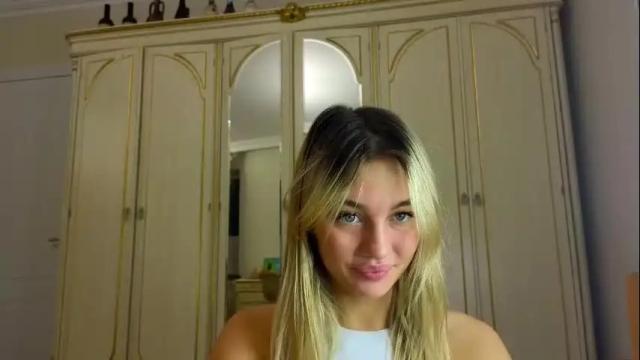 Thumbnail 3, lilly_mattsson's Stream at Chaturbate, 28 months ago