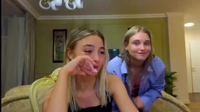 Thumbnail 2, lilly_mattsson's Stream at Chaturbate, 28 months ago