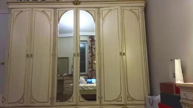 Image 8 of lilly_mattsson Stream on Chaturbate on 26 months ago