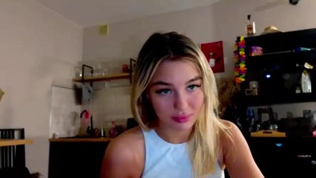 Image 8 of lilly_mattsson Stream on Chaturbate on 14 months ago