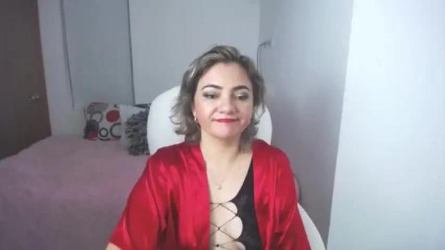 Thumbnail 1, lilly_milf's Stream at Chaturbate, 13 months ago