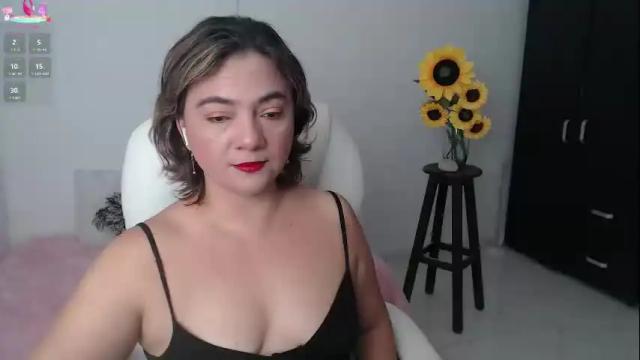 Thumbnail 1, lilly_milf's Stream at Chaturbate, 1 month ago