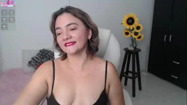 Thumbnail 3, lilly_milf's Stream at Chaturbate, 1 month ago