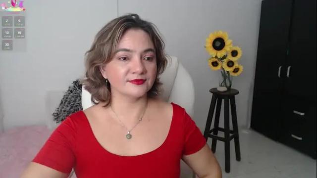 Thumbnail 1, lilly_milf's Stream at Chaturbate, 1 month ago