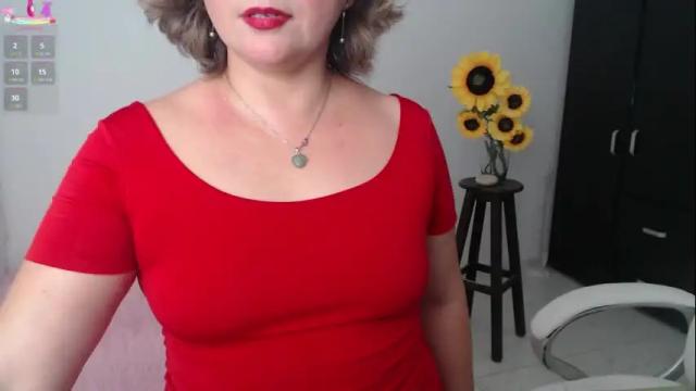 Image 12 of lilly_milf Stream on Chaturbate on 1 month ago