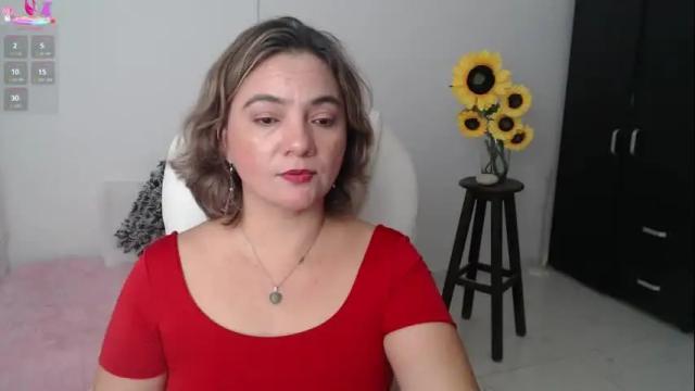 Thumbnail 2, lilly_milf's Stream at Chaturbate, 1 month ago