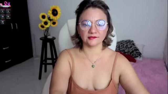 Thumbnail 2, lilly_milf's Stream at Chaturbate, 1 month ago