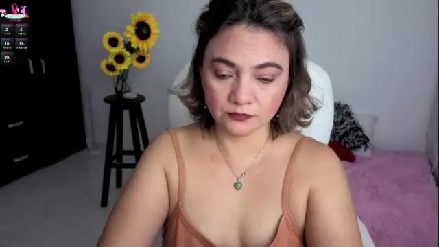 Thumbnail 3, lilly_milf's Stream at Chaturbate, 1 month ago