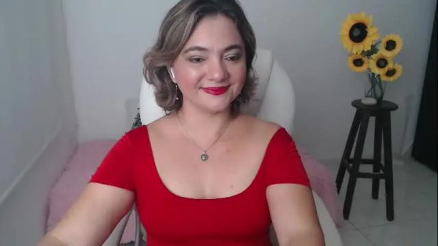 Image 11 of lilly_milf Stream on Chaturbate on 1 month ago