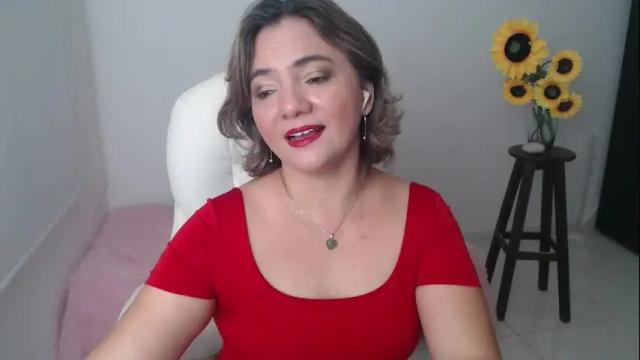 Thumbnail 2, lilly_milf's Stream at Chaturbate, 1 month ago