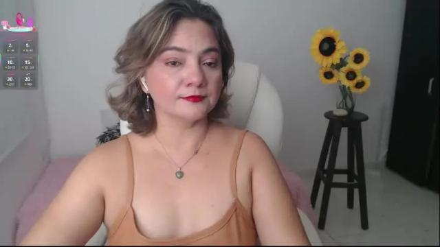 Image 3 of lilly_milf Stream on Chaturbate on 1 month ago