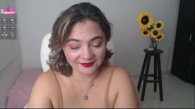 Image 4 of lilly_milf Stream on Chaturbate on 1 month ago
