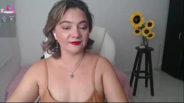 Thumbnail 2, lilly_milf's Stream at Chaturbate, 1 month ago