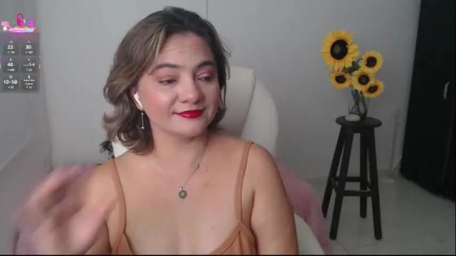 Image 6 of lilly_milf Stream on Chaturbate on 1 month ago