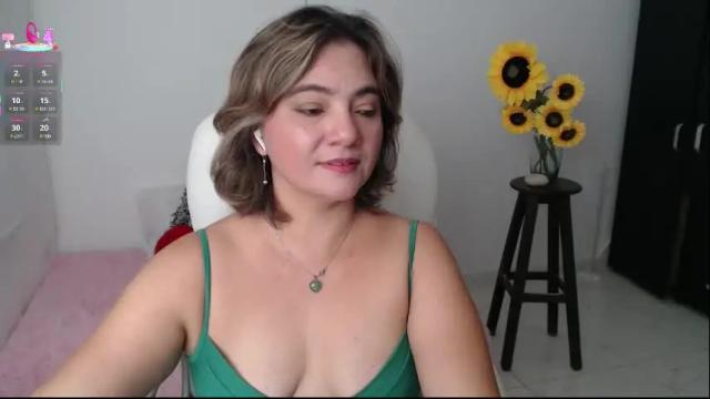 Image 12 of lilly_milf Stream on Chaturbate on 29 days ago