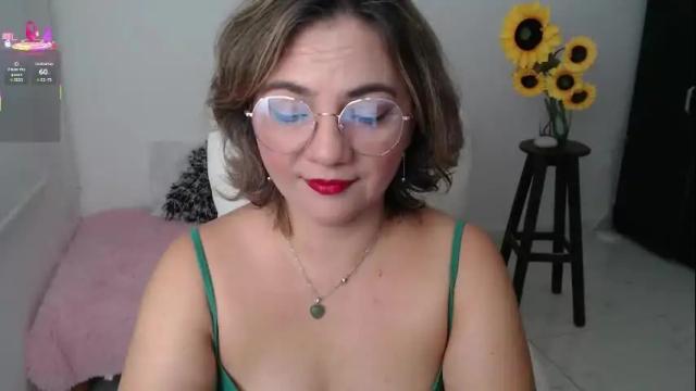 Image 6 of lilly_milf Stream on Chaturbate on 26 days ago
