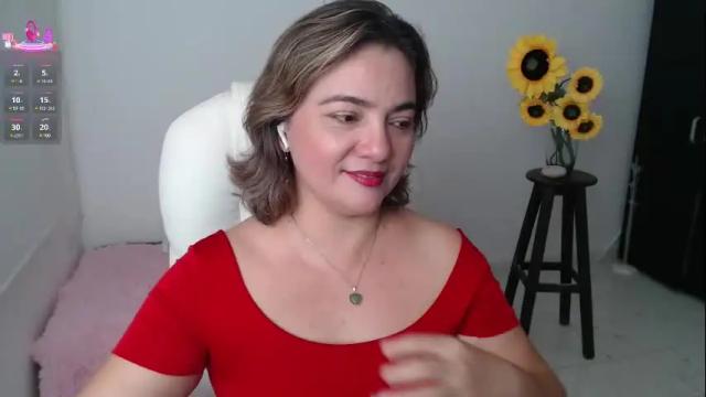 Image 11 of lilly_milf Stream on Chaturbate on 24 days ago