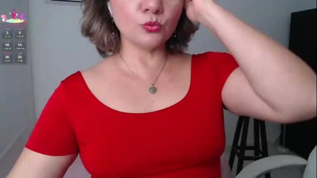 Image 3 of lilly_milf Stream on Chaturbate on 24 days ago