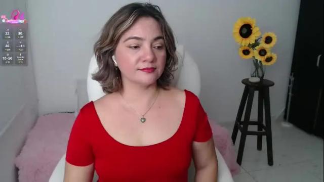 Thumbnail 2, lilly_milf's Stream at Chaturbate, 24 days ago