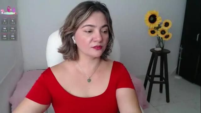 Image 6 of lilly_milf Stream on Chaturbate on 24 days ago