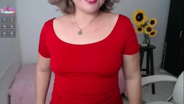 Image 8 of lilly_milf Stream on Chaturbate on 24 days ago