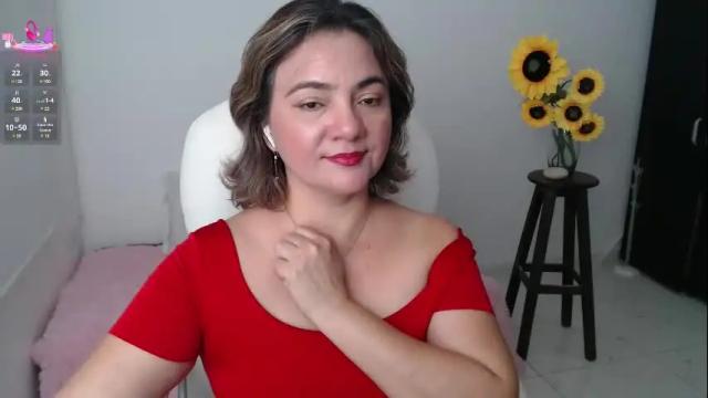 Thumbnail 3, lilly_milf's Stream at Chaturbate, 24 days ago