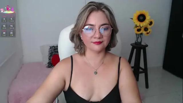 Image 6 of lilly_milf Stream on Chaturbate on 17 days ago