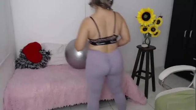 Thumbnail 1, lilly_milf's Stream at Chaturbate, 8 days ago