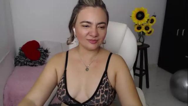 Thumbnail 2, lilly_milf's Stream at Chaturbate, 8 days ago