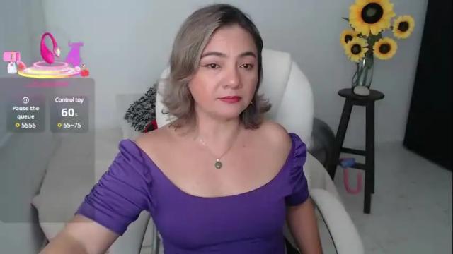 Thumbnail 1, lilly_milf's Stream at Chaturbate, 2 months ago