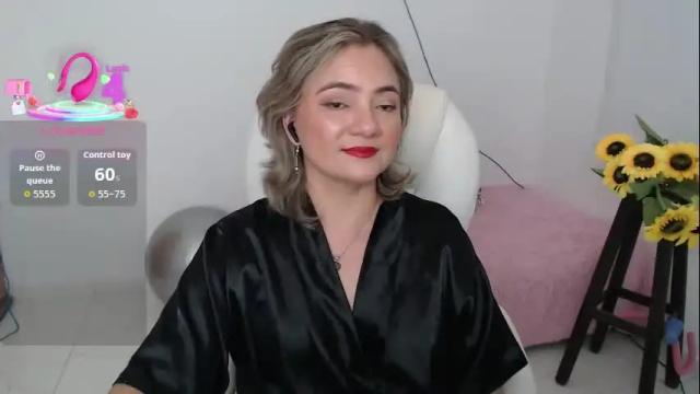 Thumbnail 3, lilly_milf's Stream at Chaturbate, 1 month ago