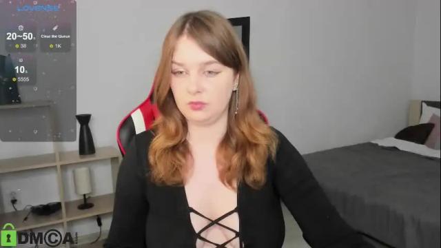 Image 3 of lilly_pretty_love Stream on Chaturbate on 1 month ago