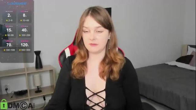 Image 4 of lilly_pretty_love Stream on Chaturbate on 1 month ago