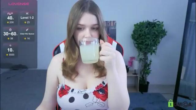 Thumbnail 3, lilly_pretty_love's Stream at Chaturbate, 2 months ago