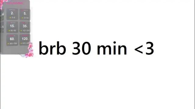 Image 12 of lilly_pretty_love Stream on Chaturbate on 1 month ago