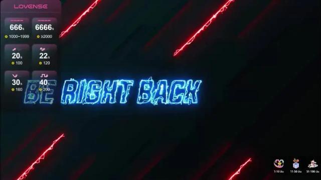 Thumbnail 2, lilly_pretty_love's Stream at Chaturbate, 1 month ago