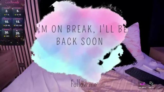 Image 3 of lilly_soff_ Stream on Chaturbate on 14 months ago