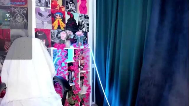 Image 12 of lilly_soulmate Stream on Chaturbate on 1 month ago