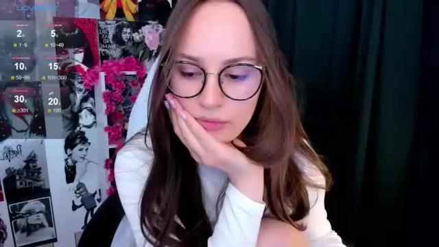 Image 12 of lilly_soulmate Stream on Chaturbate on 1 month ago