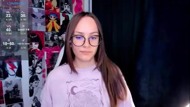 Image 7 of lilly_soulmate Stream on Chaturbate on 1 month ago