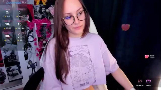 Thumbnail 3, lilly_soulmate's Stream at Chaturbate, 1 month ago